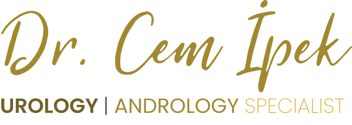 Dr. Cem IPEK urologist | adrologist | istanbul