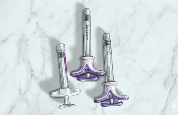 cem ipek glans filler