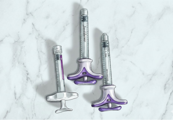 cem ipek glans filler